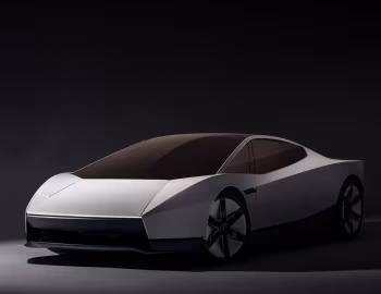 Tesla Roadster Prototype '10.2026