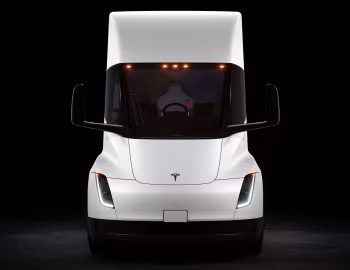 Tesla Semi '10.2022–н.в.