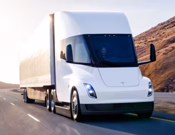 Tesla Semi '10.2022–н.в.