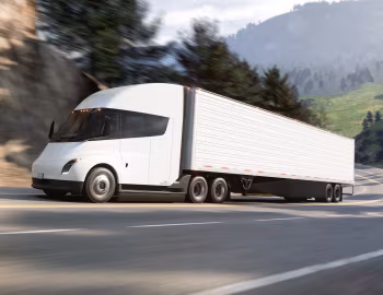 Tesla Semi '10.2022–н.в.
