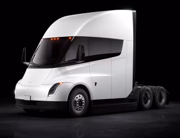 Tesla Semi '10.2022–н.в.