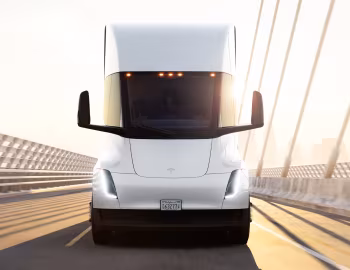 Tesla Semi '10.2022–н.в.