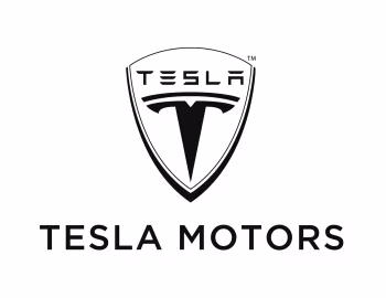 Logo Tesla