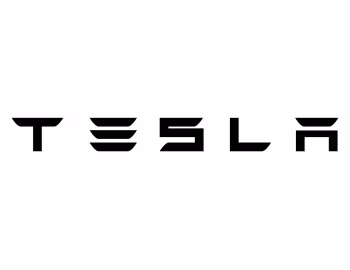 Logo Tesla