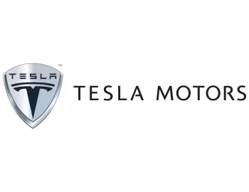 Logo Tesla