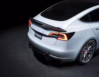 Vorsteiner Tesla Model 3 Volta '2019–23
