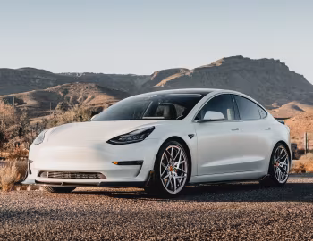 Vorsteiner Tesla Model 3 Volta '2019–23