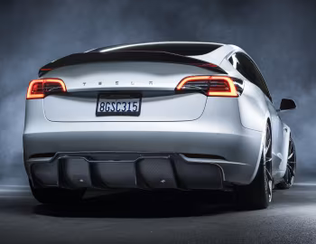 Vorsteiner Tesla Model 3 Volta '2019–23