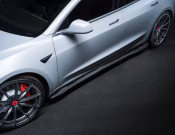 Vorsteiner Tesla Model 3 Volta '2019–23