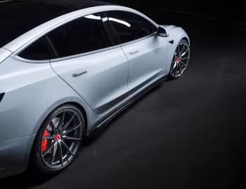Vorsteiner Tesla Model 3 Volta '2019–23