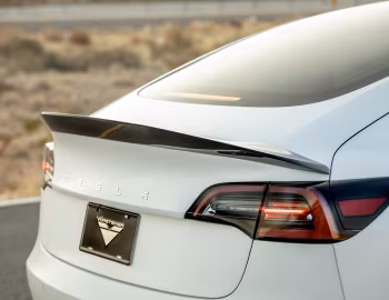 Vorsteiner Tesla Model 3 Volta '2019–23