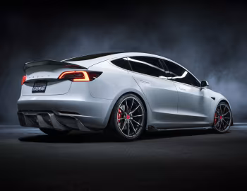 Vorsteiner Tesla Model 3 Volta '2019–23