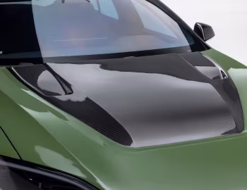 Vorsteiner Tesla Model S Plaid Carbon Aero Program '2022–24