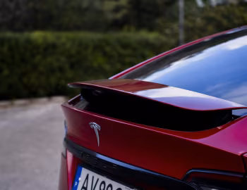 Tesla Model X Plaid [EU-spec] '2022–pr.