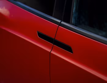 Tesla Model X Plaid [EU-spec] '2022–pr.