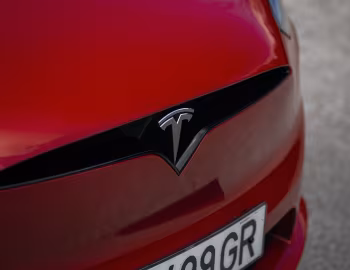 Tesla Model X Plaid [EU-spec] '2022–pr.