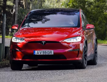 Tesla Model X Plaid [EU-spec] '2022–pr.