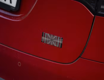 Tesla Model X Plaid [EU-spec] '2022–pr.