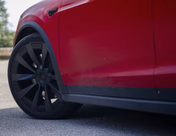 Tesla Model X Plaid [EU-spec] '2022–pr.