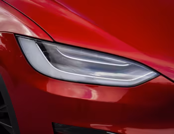 Tesla Model X Plaid [EU-spec] '2022–pr.