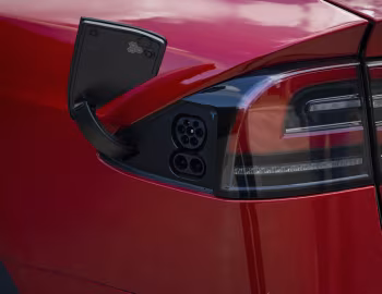 Tesla Model X Plaid [EU-spec] '2022–pr.
