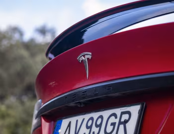 Tesla Model X Plaid [EU-spec] '2022–pr.