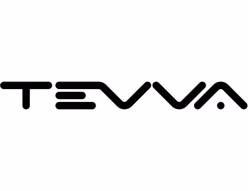 Logo Tevva '2021–pr.