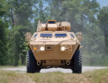 COMMANDO Advanced ASV '2012–н.ч.