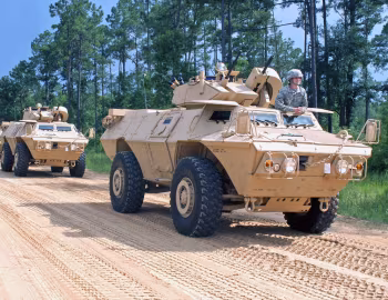 COMMANDO Advanced ASV '2012–н.ч.