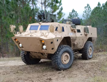 COMMANDO Elite TAPV '2012–至今