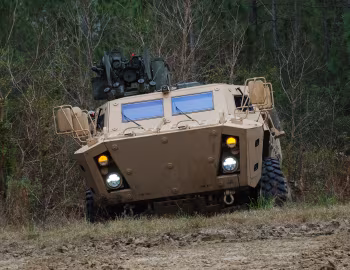 COMMANDO Elite TAPV '2012–至今