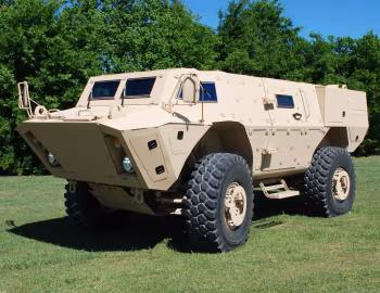 COMMANDO Elite TAPV '2012–pr.