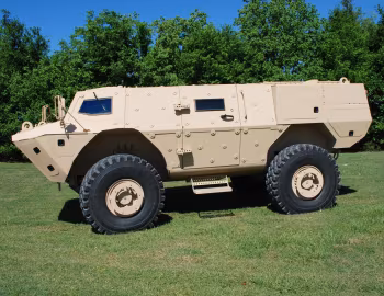 COMMANDO Elite TAPV '2012–pr.