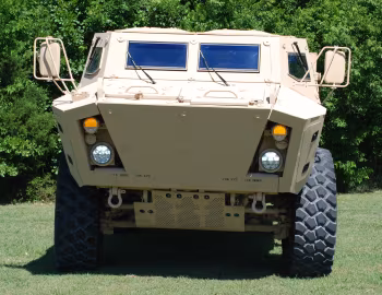 COMMANDO Elite TAPV '2012–н.ч.