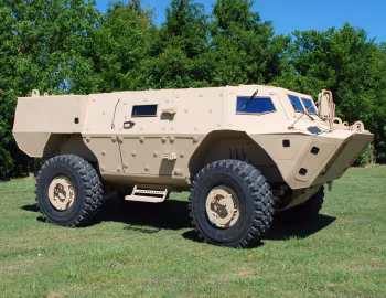 COMMANDO Elite TAPV '2012–н.ч.