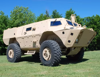COMMANDO Elite TAPV '2012–н.ч.