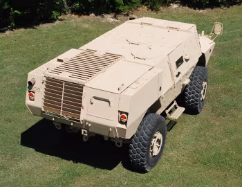 COMMANDO Elite TAPV '2012–pr.