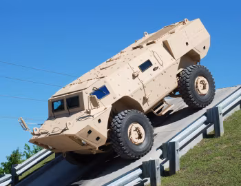 COMMANDO Elite TAPV '2012–pr.