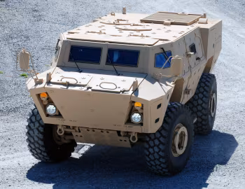 COMMANDO Elite TAPV '2012–н.ч.
