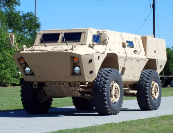 COMMANDO Elite TAPV '2012–н.ч.