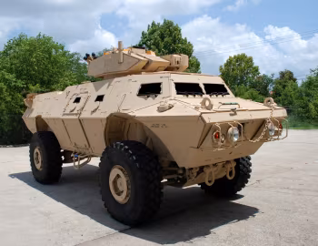 Textron COMMANDO Select '2012–pr.