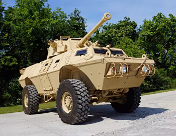 Textron COMMANDO Select '2012–pr.
