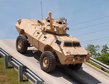 Textron COMMANDO Select '2012–pr.