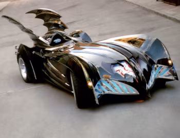 Batmobile '1997