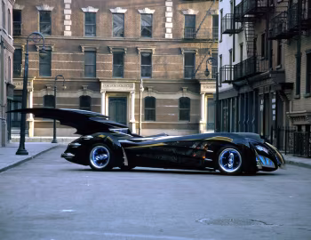 Batmobile '1997