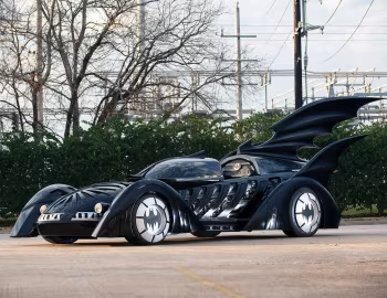 Batmobile '1995