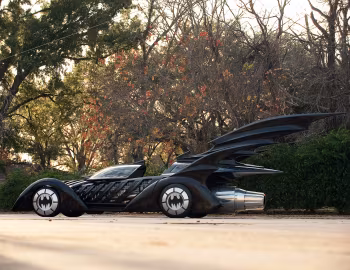 Batmobile '1995