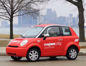 TH!NK City '2008–11