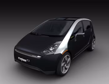 TH!NK Ox Concept '2008