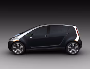 TH!NK Ox Concept '2008